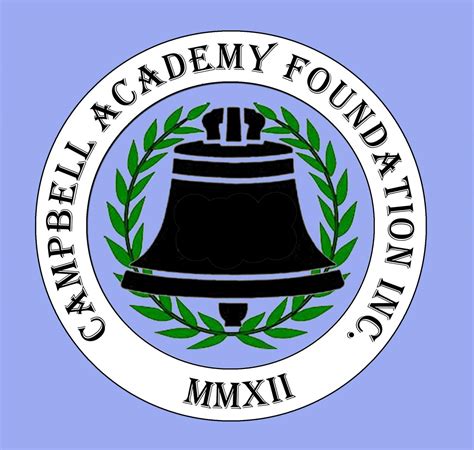 campbell academy foundation inc|CAMPBELL ACADEMY FOUNDATION INC. .